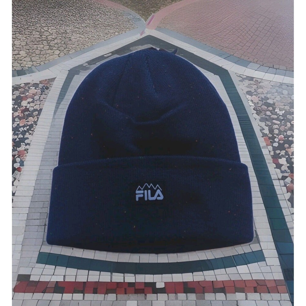 Fila Scully Cap OSFA
